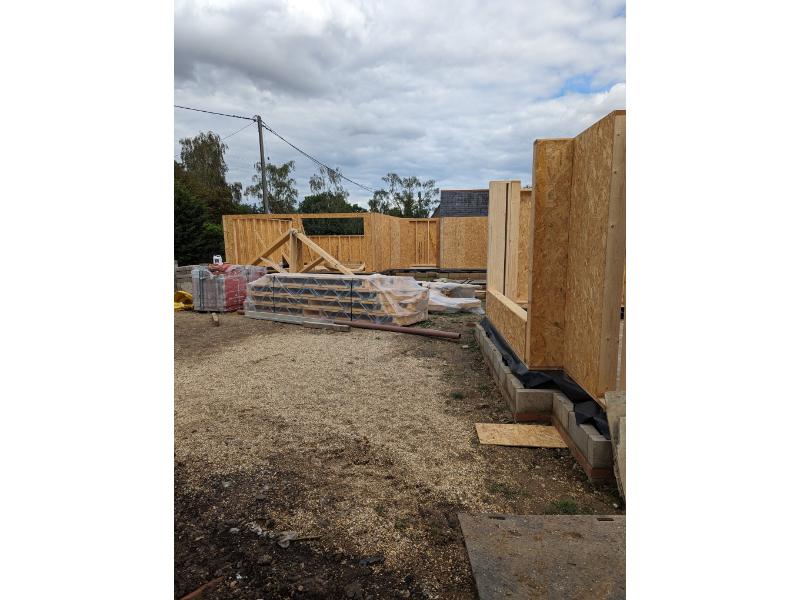 BROXTED ROAD - GREAT EASTON | bespoke timber and carpentry business bigg gallery image 2
