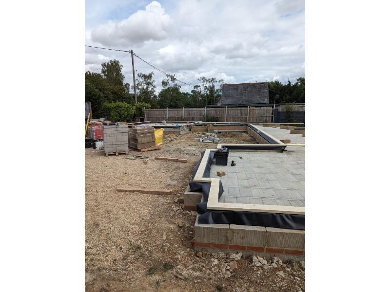 BROXTED ROAD - GREAT EASTON | bespoke timber and carpentry business bigg gallery image 1
