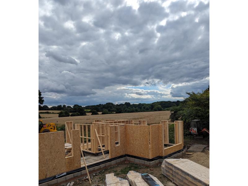BROXTED ROAD - GREAT EASTON | bespoke timber and carpentry business bigg gallery image 3