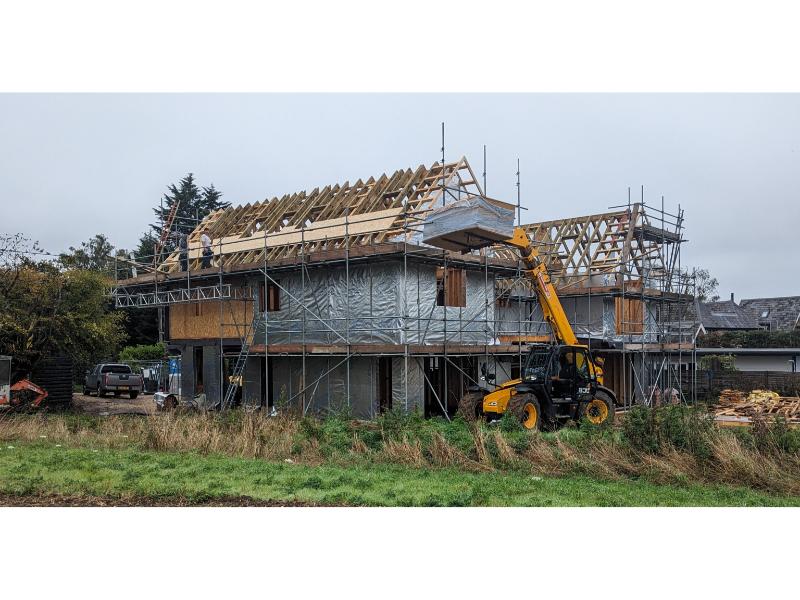 BROXTED ROAD - GREAT EASTON | bespoke timber and carpentry business bigg gallery image 5