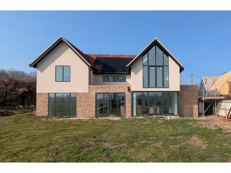 BROXTED ROAD - GREAT EASTON | bespoke timber and carpentry business bigg gallery image 8