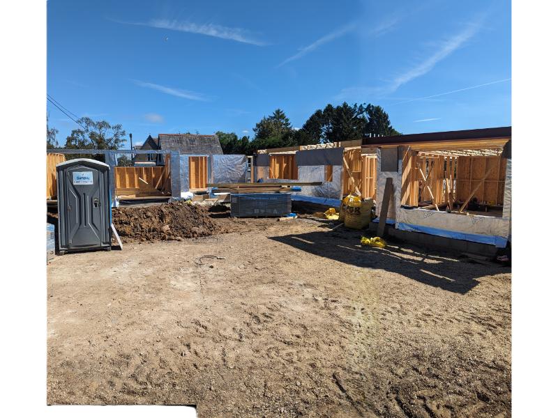 BROXTED ROAD - GREAT EASTON | bespoke timber and carpentry business bigg gallery image 7