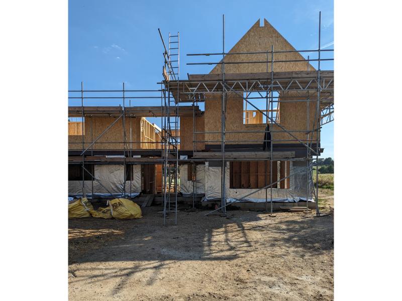BROXTED ROAD - GREAT EASTON | bespoke timber and carpentry business bigg gallery image 6
